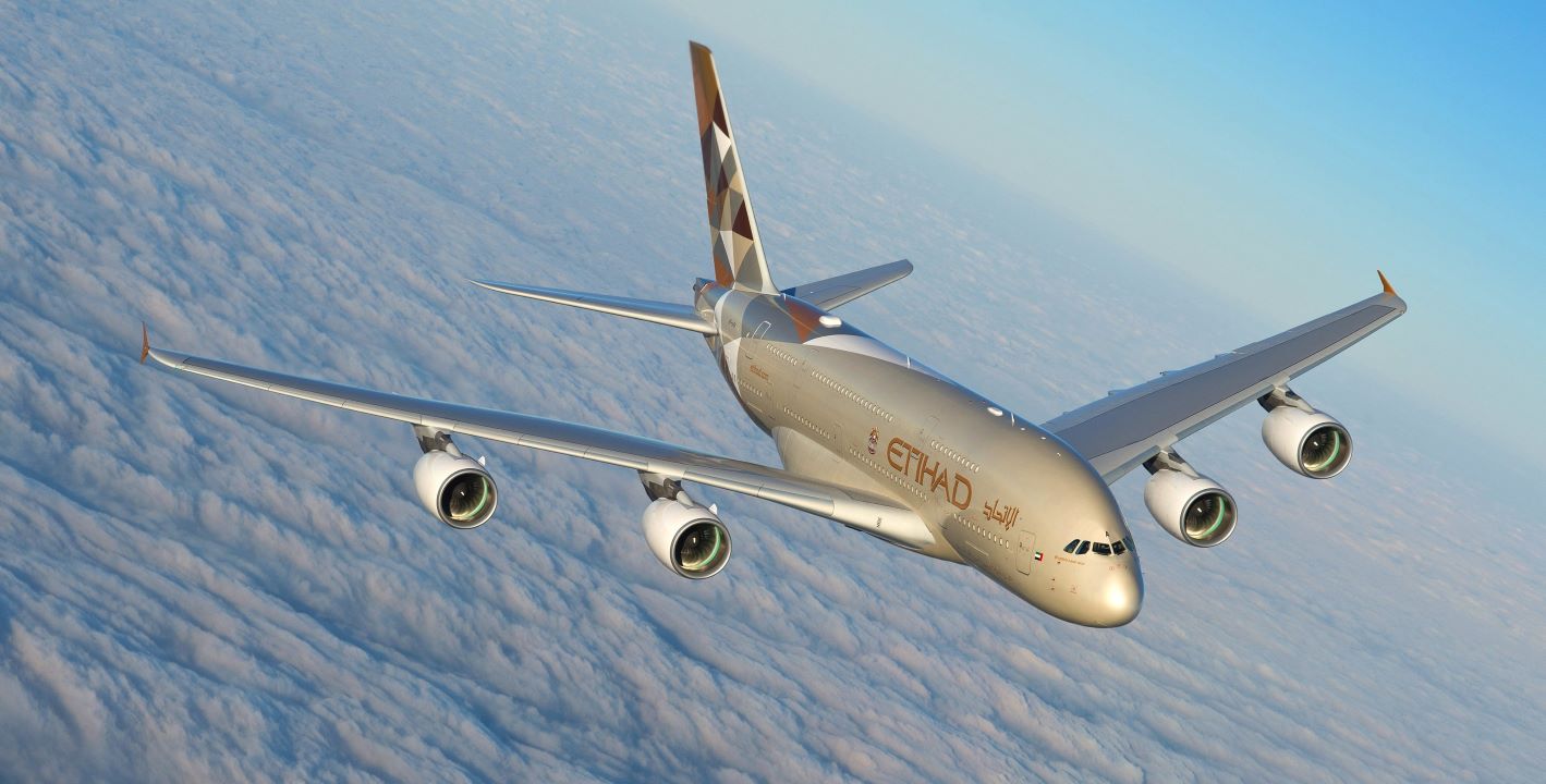 DOUBLE DAILY DELIGHT: ETIHAD AIRWAYS TO LAUNCH A380 AND 787 FLIGHTS TO PARIS